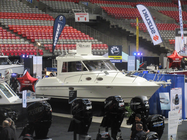 298 boat show
